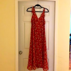 Zara sundress